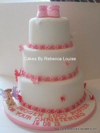 Cakes By Rebecca Louise 1067699 Image 7